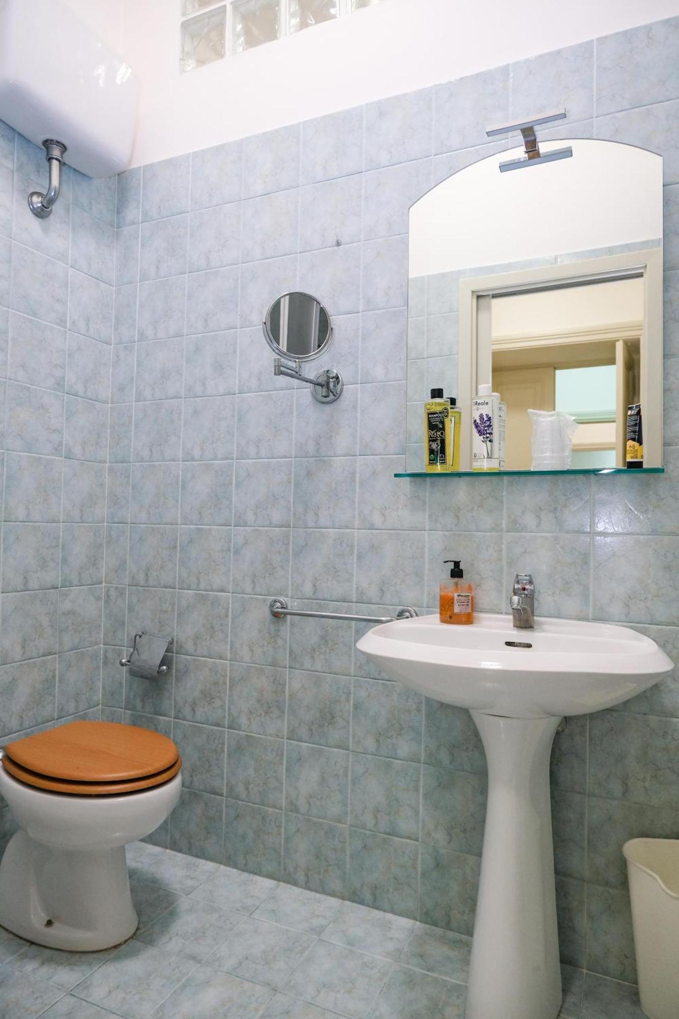 דירות רומא Domus Lilium מראה חיצוני תמונה